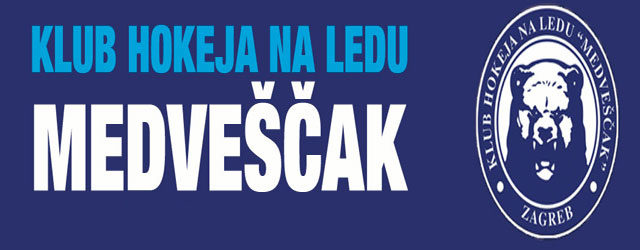 Klub hokeja na ledu Medvešćak donira Otočac