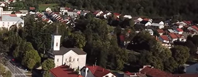 Javni radovi na Humcu