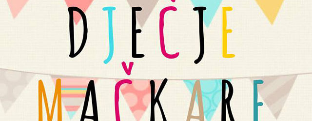 Dječje mačkare u GPOU Otočac