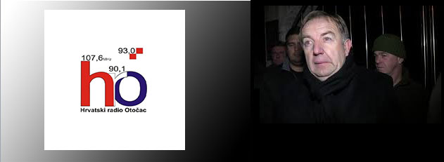 Težak politički i medijski poraz nepozvanog Branislava Šutića na HRO-u