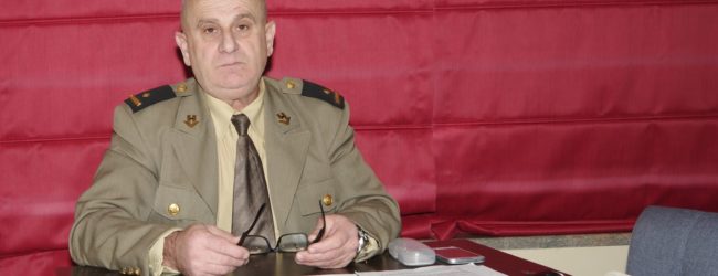 KAZNENA PRIJAVA UMIROVLJENOM ČASNIKU VLADIMIRU RAŠLIĆU ZBOG POBJEDE HRVATA NAD TURCIMA