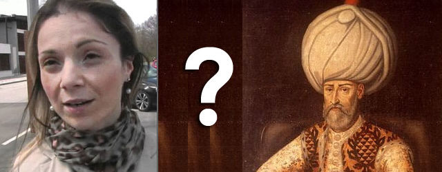 Zašto Vlatkica Šutića smatra Turčinom?