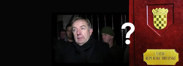 Branislav Šutić se opasno igra sa ustavnim pravima građana