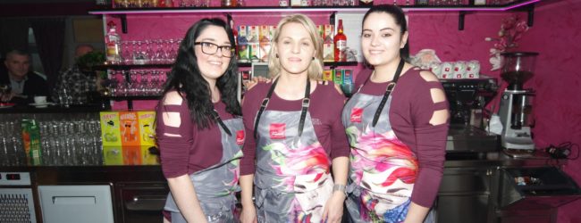 U PROSTORIMA OTOČKE KUGLANE OTVOREN CITY BAR