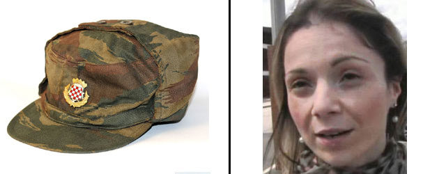 VLATKICA DOBILA NAPAD DOMOLJUBLJA KAO ’91.