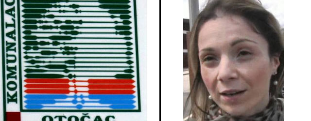 VLATKICA (OPET) UHVAĆENA U LAŽI