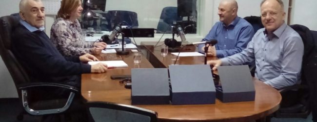 Vrijedan jubilej HRO-a: emisija Gackom zajedno po 500-ti put