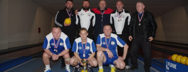 Dodijeljena priznanja za postignute rezultate u kuglanju