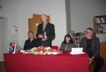 Predstavljena knjiga “Stigma i karizma” Roberta Blaževića