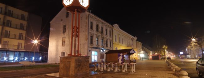 Dobrotvorna akcija za pomoć Hrvatskoj Kostajnici