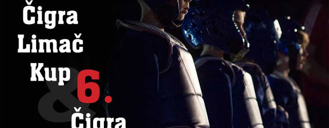 Uspjeh Taekwondo kluba Gacka na 6. Čigra Open i 9. Čigra Limač kupu