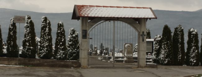 HDZ opet laže i obmanjuje građane Ličkog Lešća