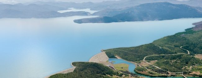 Javna rasprava o Studiji utjecaja na okoliš hidroelektrane Senj 2