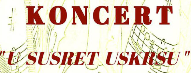 Koncert polaznika osnovne glazbene škole odjela glasovir