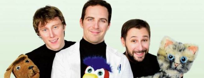 Dječja scena Teatra Gavran 14. travnja u Otočcu