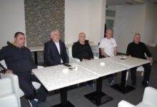 Hrvatska kuglačka reprezentacija ovaj vikend u otočkoj kuglani