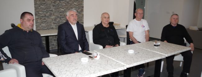 Hrvatska kuglačka reprezentacija ovaj vikend u otočkoj kuglani