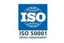 Seminar: Prednosti upravljanja energijom prema normi ISO 50001