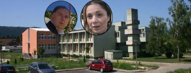 Dom zdravlja Otočac – privatna klinika?