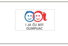 DV “Ciciban” Otočac domaćin Olimpijskog festivala dječjih vrtića LSŽ