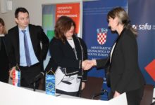 Potpisan Ugovor o dodjeli bespovratnih sredstava za projekt “Centar izvrsnosti Cerovačke špilje” u vrijednosti 62.627.803,30 kn