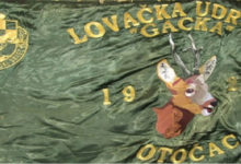 U nedjelju godišnja skupština LU “Gacka”