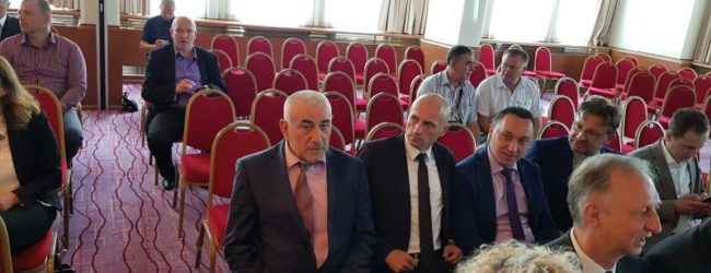 Gradonačelnik Kostelac potpisao ugovor o sufinanciranju projekta u vrijednosti 350.000 kn