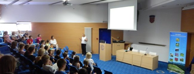 JU Park prirode Velebit obilježila Dan Parka prirode Velebit