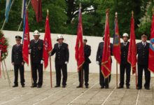 OBILJEŽENA 150-GODIŠNJICA DVD-a OTOČAC