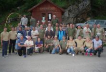 Održan 16. Međunarodni ribolovni Gacka kup