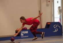 Održano natjecanje juniora i kadeta u kuglanju