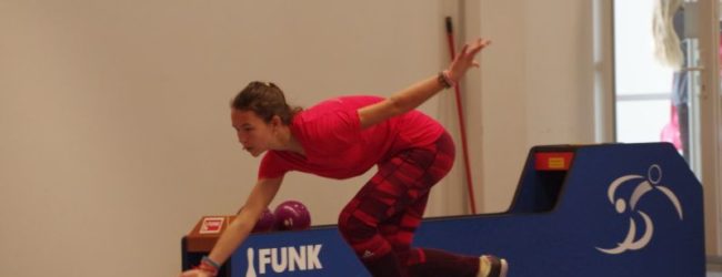 Održano natjecanje juniora i kadeta u kuglanju