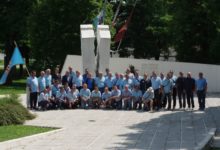 Veterani 154. brigade HV-a posjetili Otočac