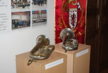 Otvorena izložba 150 godina Dobrovoljnog vatrogasnog društva Otočac