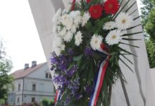 U Otočcu obilježen Dan Oružanih snaga RH