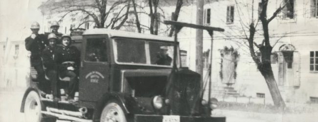 Izložba posvećena 150-toj obljetnici postojanja DVD-a Otočac