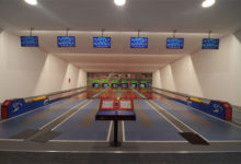 Nove kuglačke utakmice u veljači