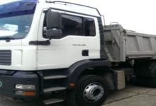 Prodaja rabljenih vozila poduzeća Gacka d.o.o.