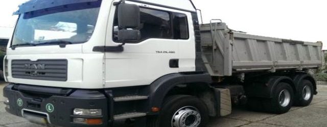 Prodaja rabljenih vozila poduzeća Gacka d.o.o.