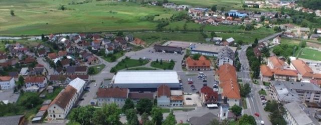 Prikupljanje prijedloga za dodjelu javnih priznanja  Grada Otočca – Poziv