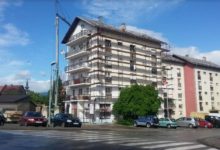 Nastavlja se energetska obnova višestambenih zgrada u Otočcu