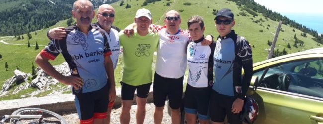 Održan 16. Uspon na Zavižan