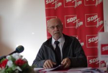 Priopćenje za medije otočkog SDP-a