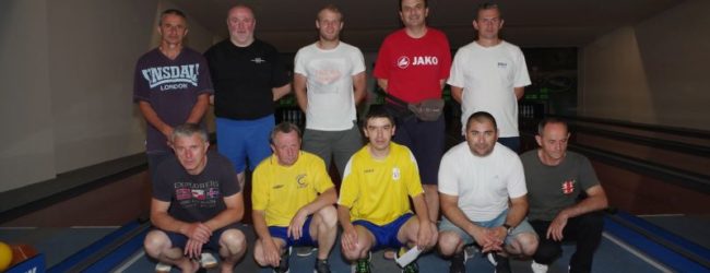 KK Korana pobjednik noćnog turnira u kuglanju