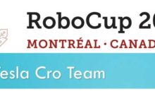 Tesla Cro Team krenuo u osvajanje medalja u Montréal