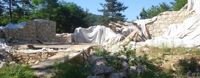 Građanska inicijativa Za Forticu organizira volontersku akciju