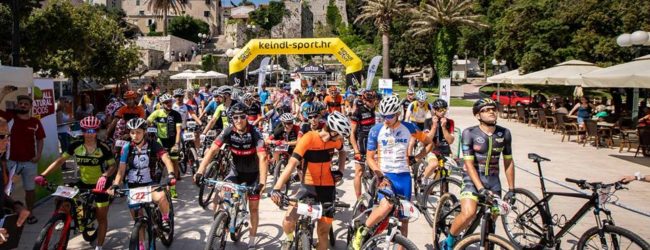 Toni Marić na 5. mjestu zahtjevnog XC maratona “Big 4”