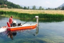 Košnja vodene rese – Obavijest