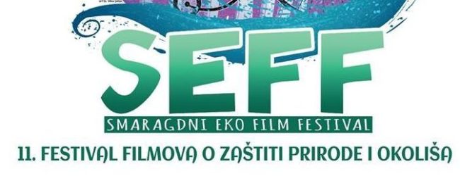 U srijedu dođite na SEFF