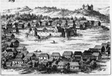 Arheološka istraživanja starog grada Otočca idu dalje